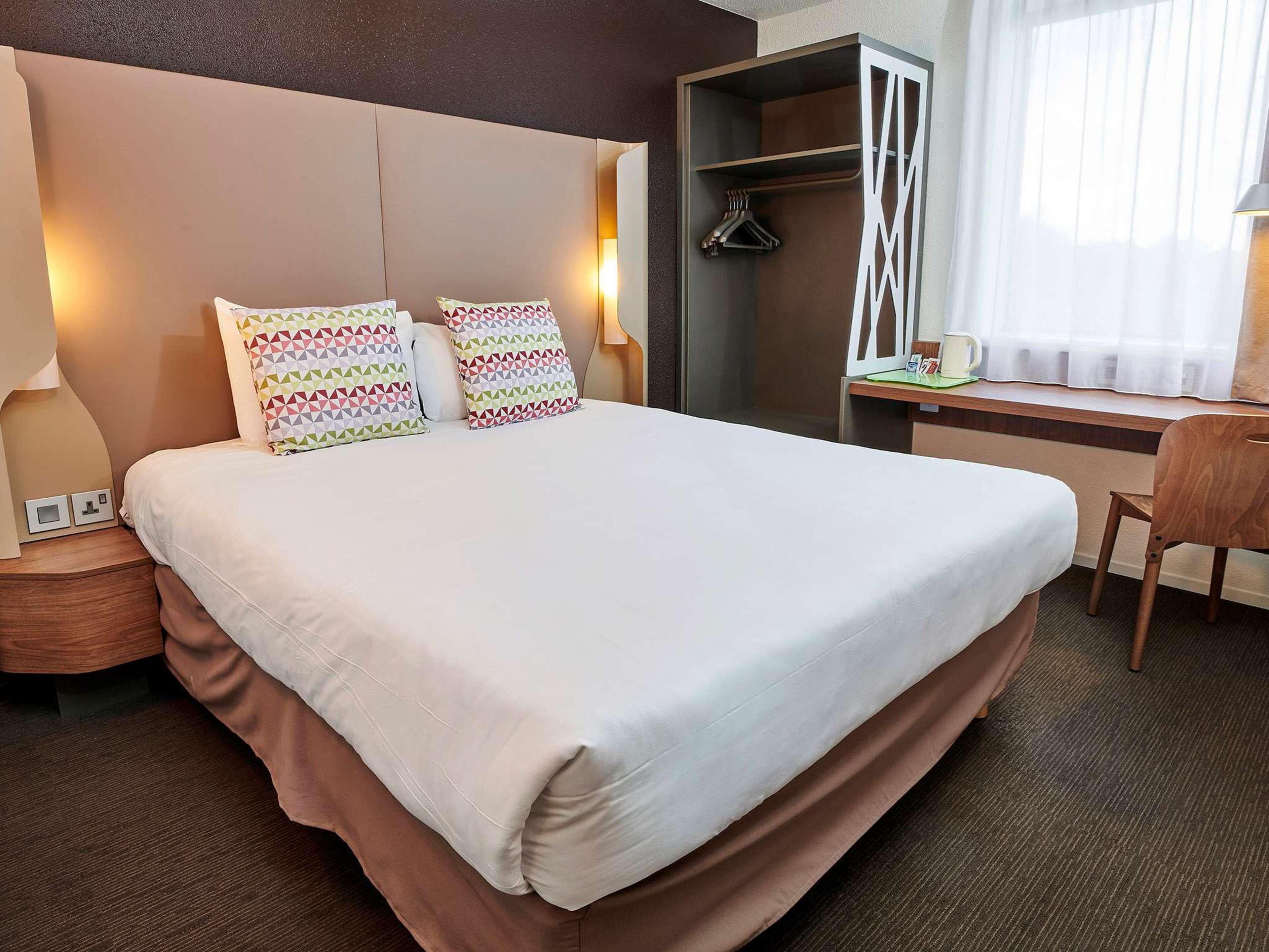 Campanile - Hotel