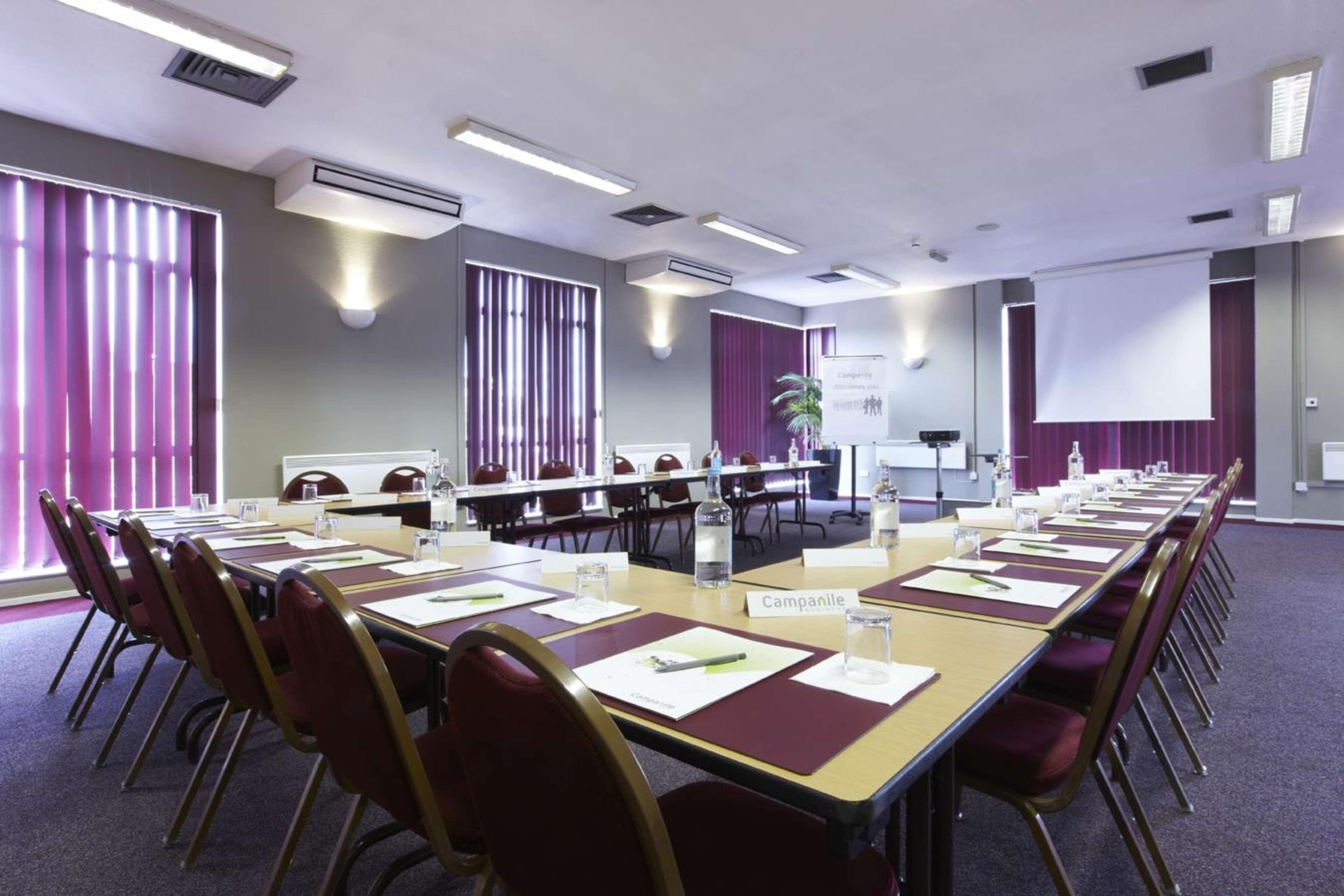 Hotel Campanile - Birmingham