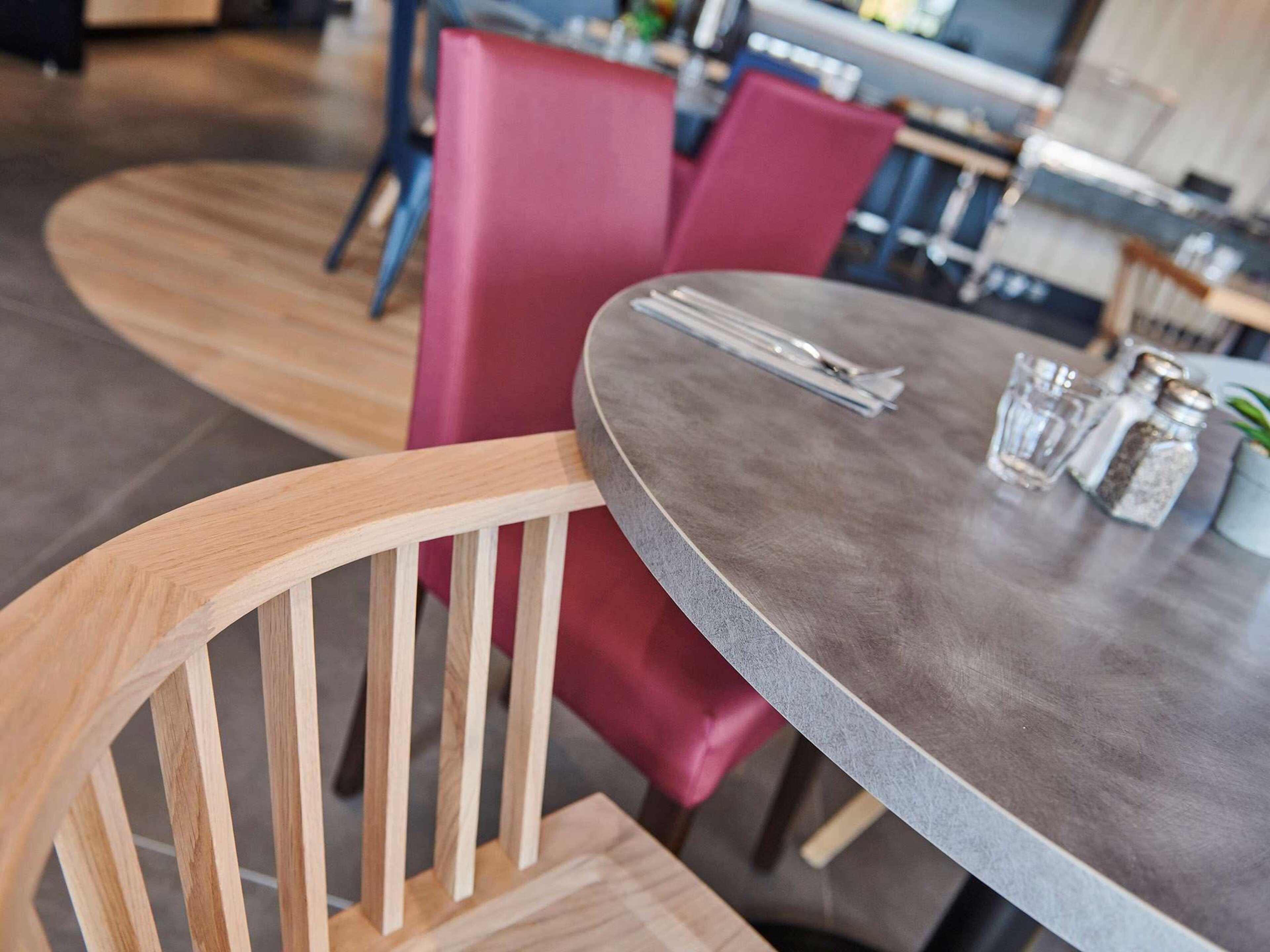 Campanile - 3* Birmingham