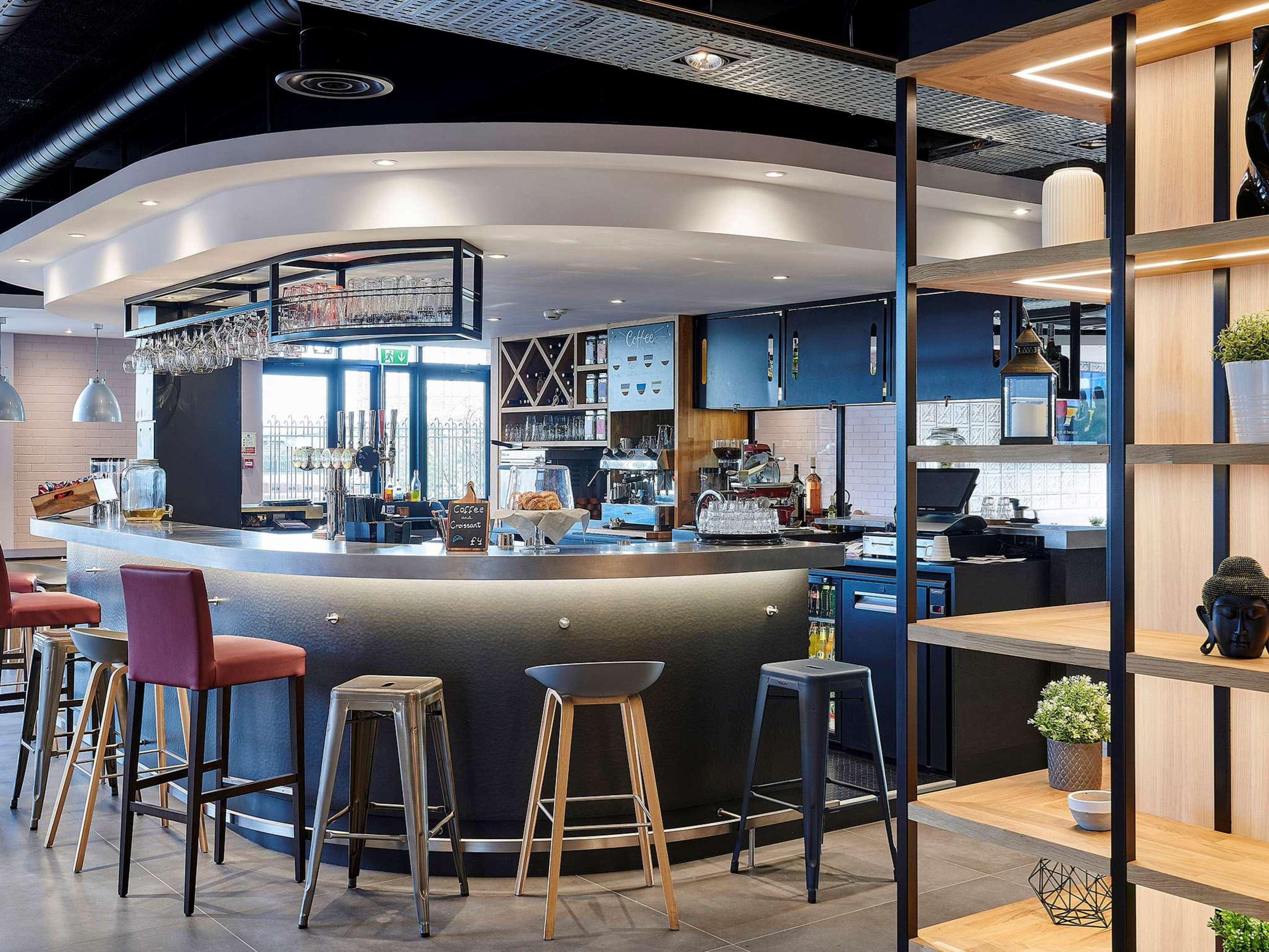 Campanile - 3* Birmingham