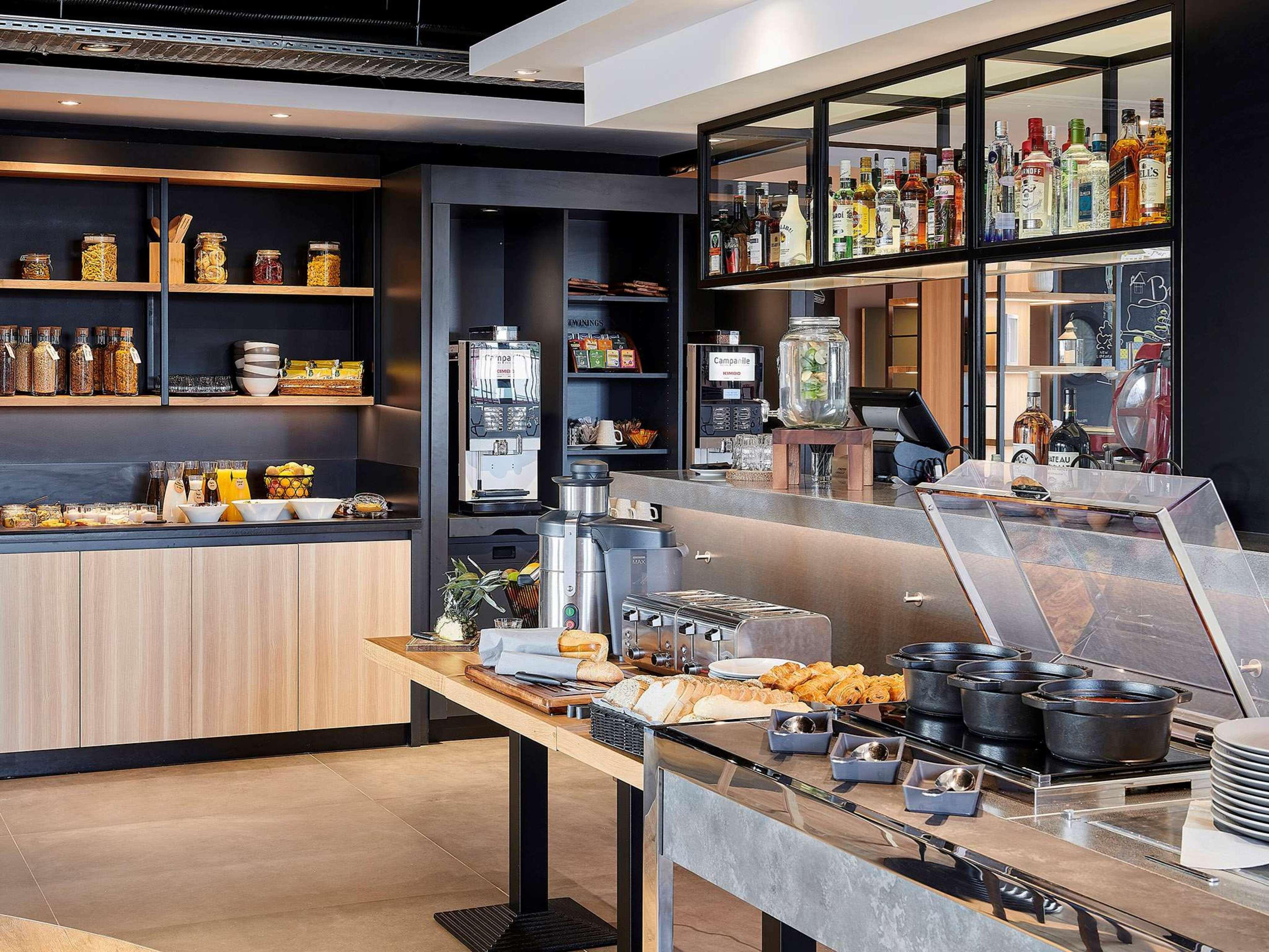 Campanile - 3* Birmingham