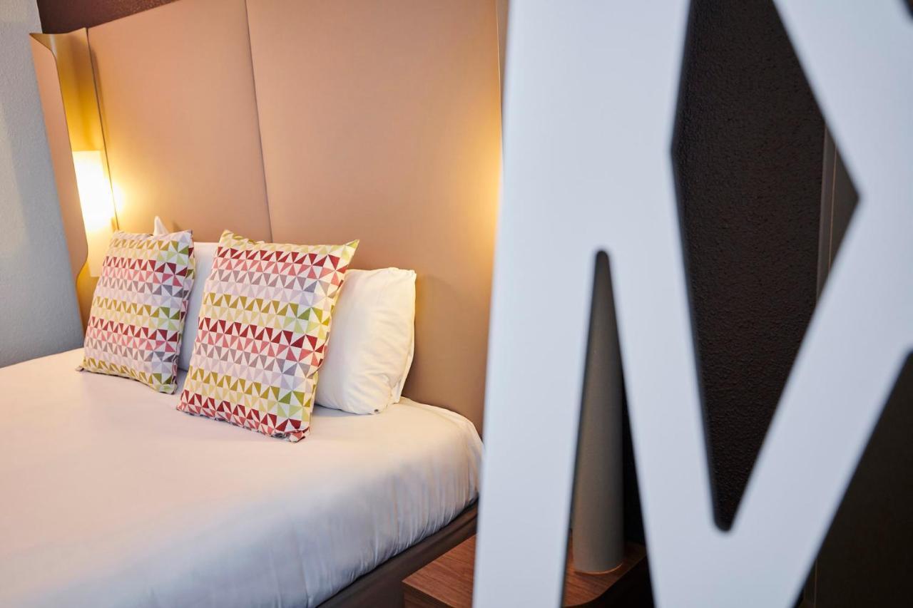 Campanile - Hotel 3*
